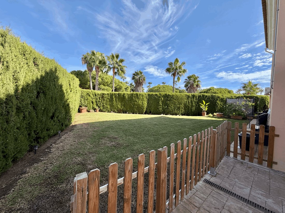 Chalet in La Alcaidesa, San Roque, Andalusia 2 - 17136307