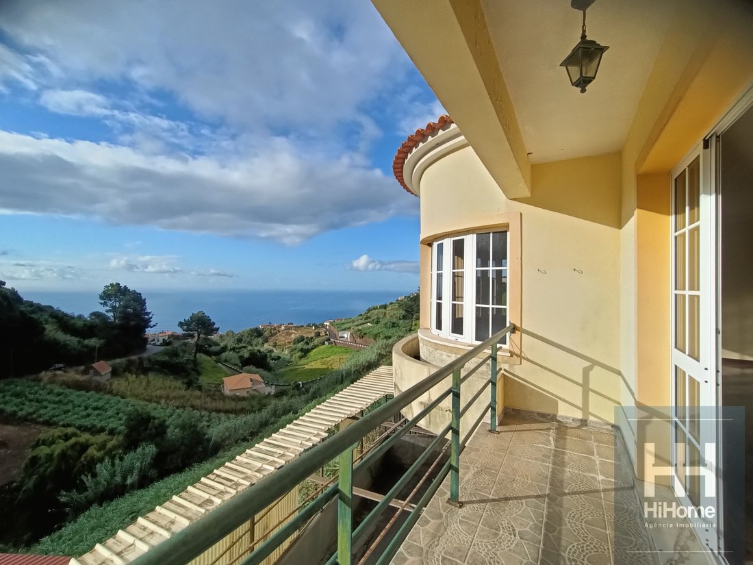 House in Ponta do Sol, Madeira, Portugal 4 - 17136424