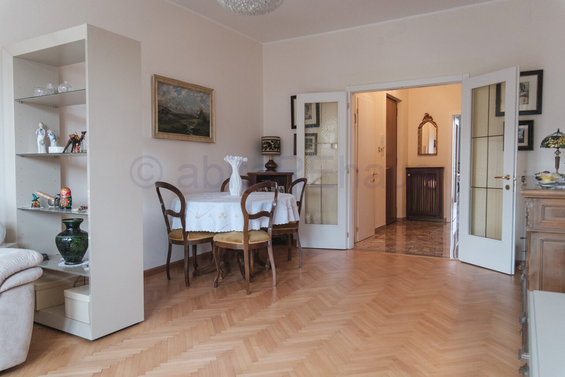 Apartment in Gries - San Quirino, Bolzano / Bozen, Trentino – Alto Adige/Südtirol 4 - 17136614