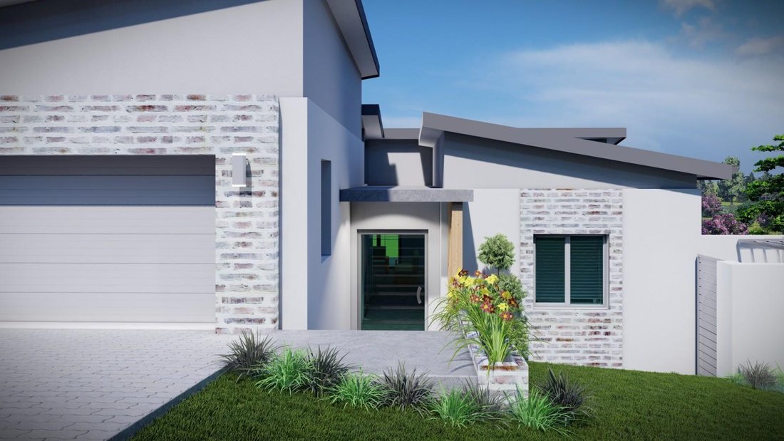 House in George, Western Cape, South Africa 5 - 17135170