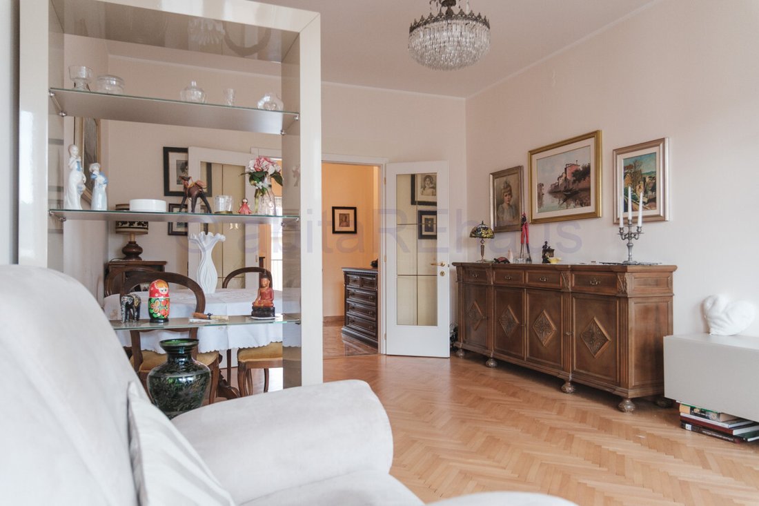 Apartment in Gries - San Quirino, Bolzano / Bozen, Trentino – Alto Adige/Südtirol 5 - 17136614