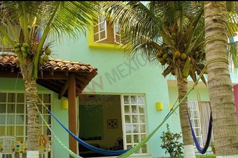House in Colonia Aeropuerto, Guerrero, Mexico 3 - 17136537