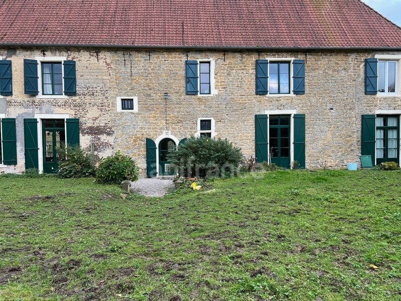 House in Hesdin-l'Abbe, Hauts-de-France, France 3 - 17136396