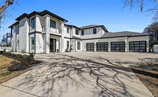 House in Hammond, Louisiana, United States 1