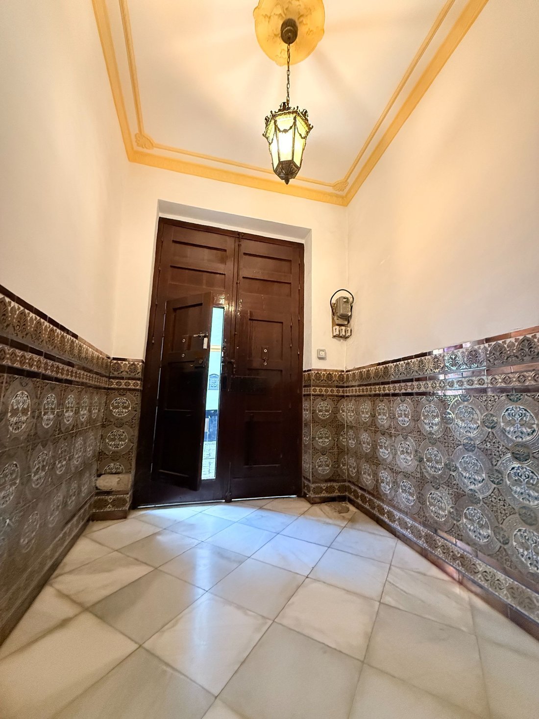 Chalet in Velez-Malaga, Andalusia, Spain 5 - 17135166