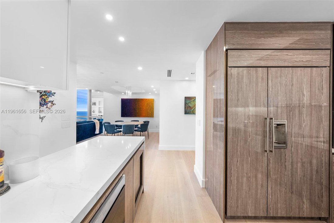 Condo in Miami Beach, Florida, United States 4 - 17135974