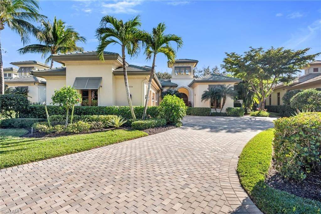 House in Naples, Florida, United States 5 - 17137136