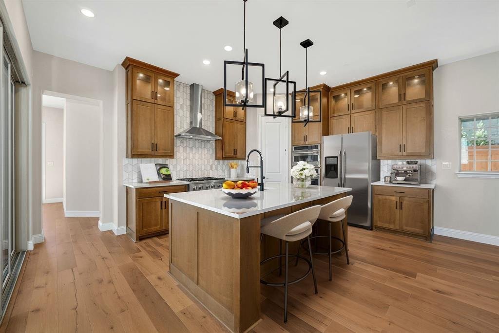 House in Frisco, Texas, United States 2 - 17102926