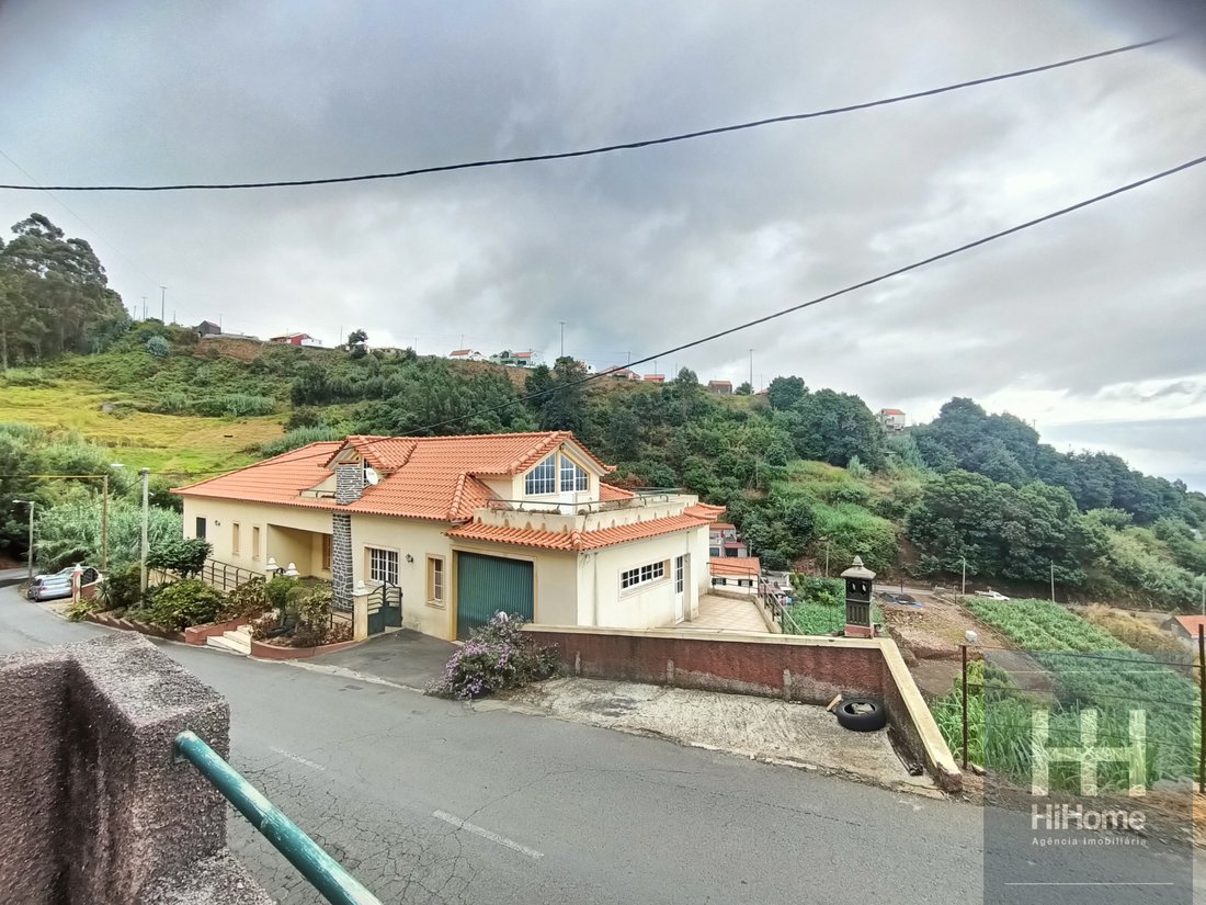 House in Ponta do Sol, Madeira, Portugal 2 - 17136424