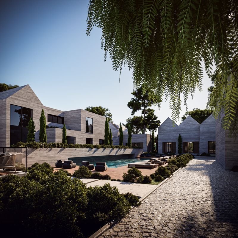 Villa a Geroskipou, Distretto di Pafo, Cipro 5 - 17004796