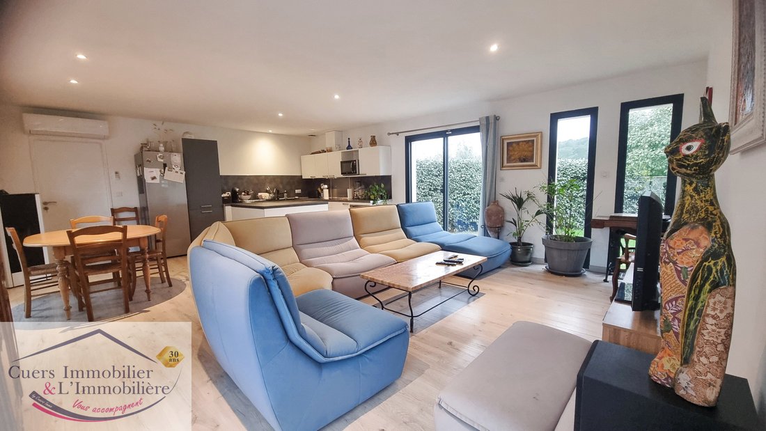 Villa in La Crau, Provence-Alpes-Côte d'Azur, France 2 - 17135777