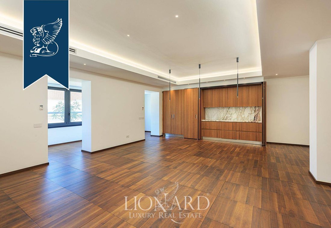 Apartment in Historic Center, Milan, Lombardy 2 - 17136374
