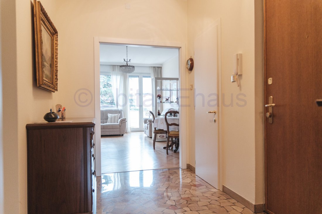 Apartment in Gries - San Quirino, Bolzano / Bozen, Trentino – Alto Adige/Südtirol 2 - 17136614