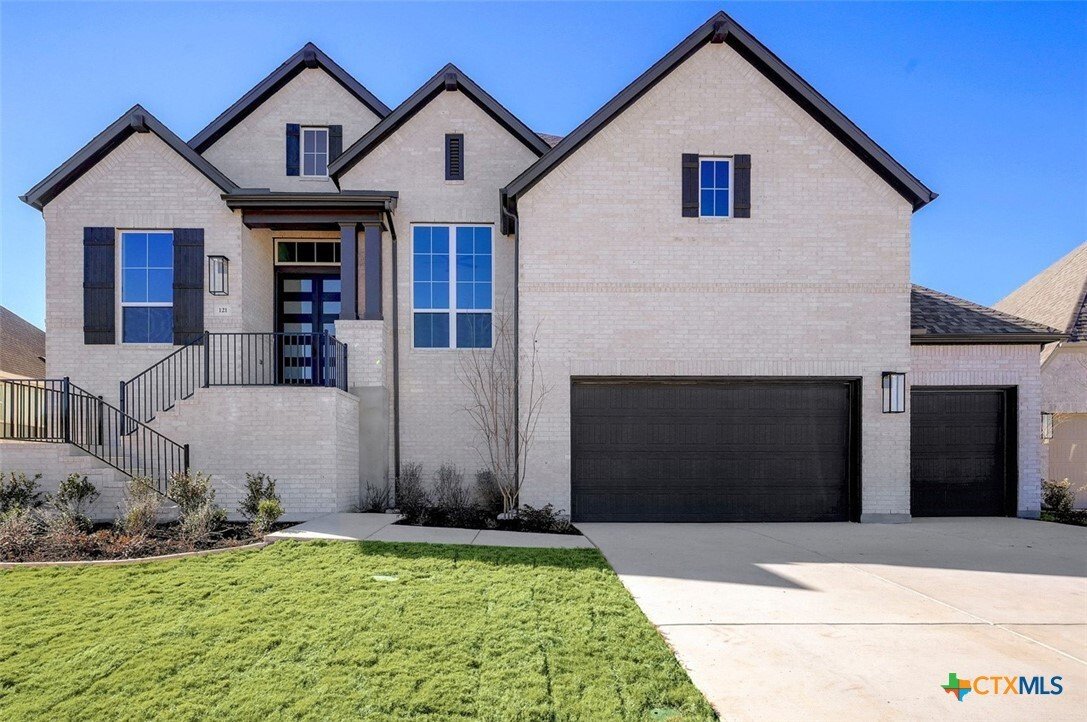 House in San Marcos, Texas, United States 1 - 16584440