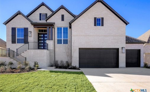 Maison à San Marcos, Texas, États-Unis 1