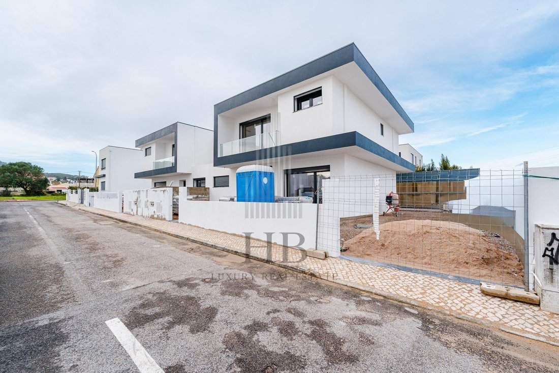 House in Sintra, Lisbon, Portugal 5 - 17136433