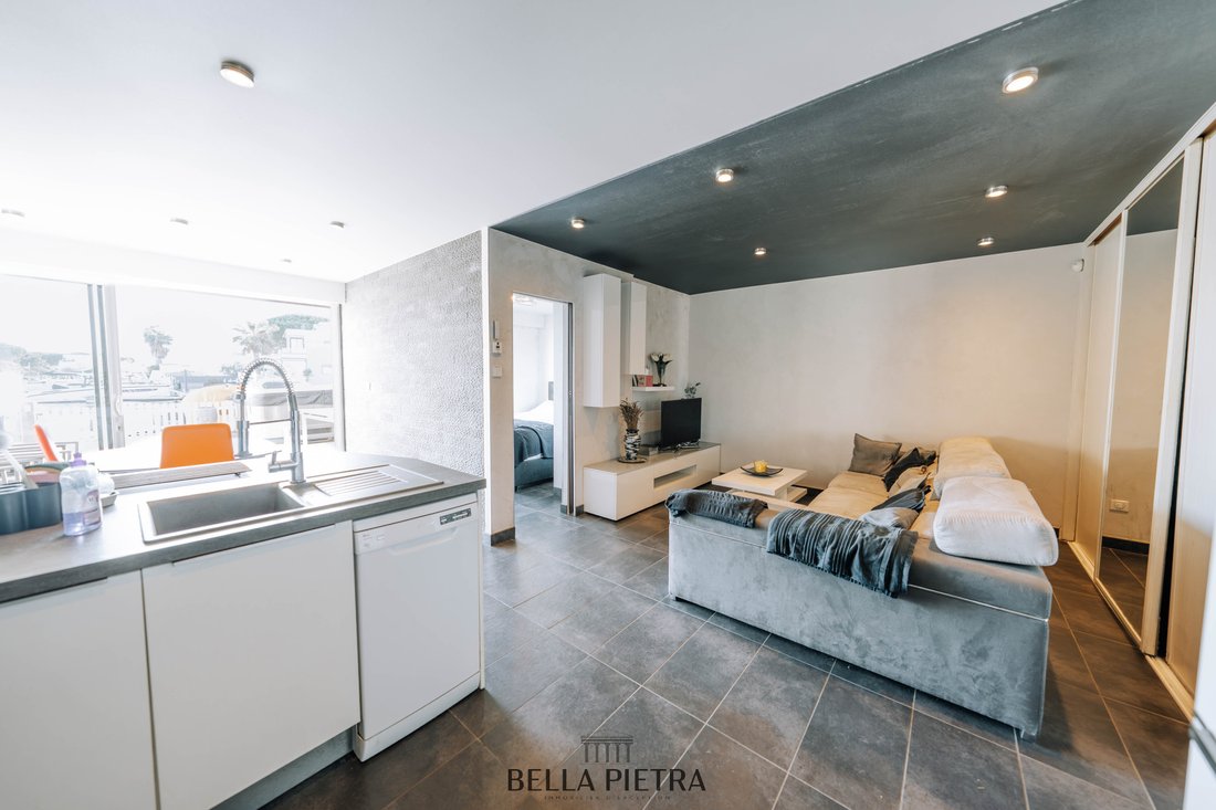 Apartment in Le Grau-du-Roi, Occitania, France 3 - 17136096