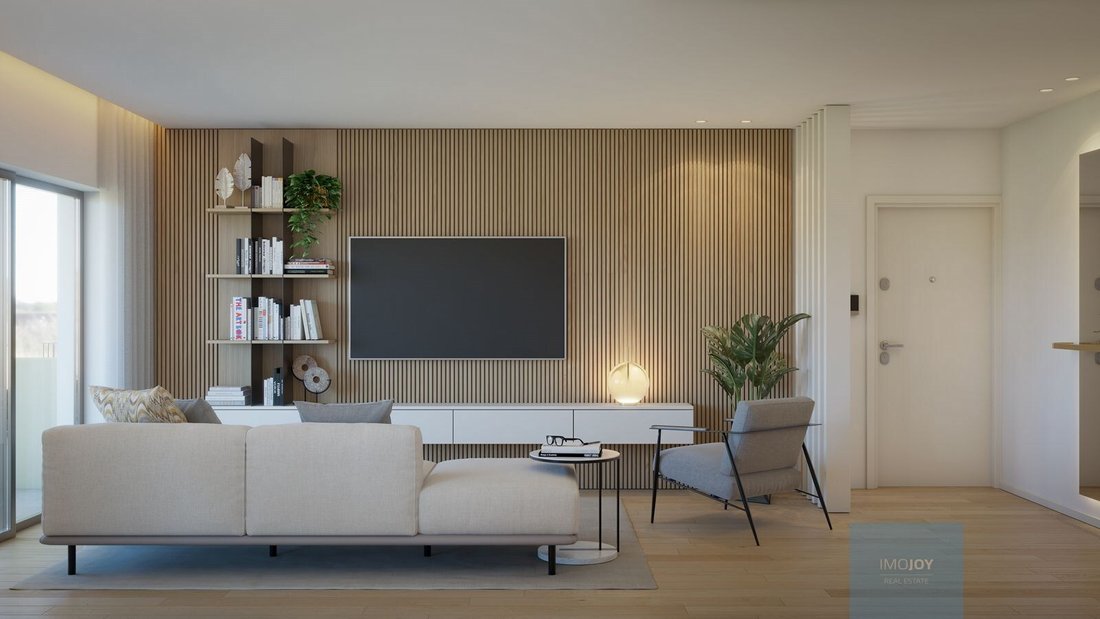 Apartment in Portimao, Algarve, Portugal 2 - 17136384