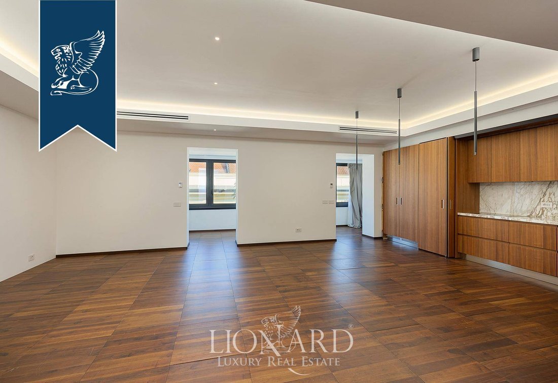 Apartment in Historic Center, Milan, Lombardy 5 - 17136374
