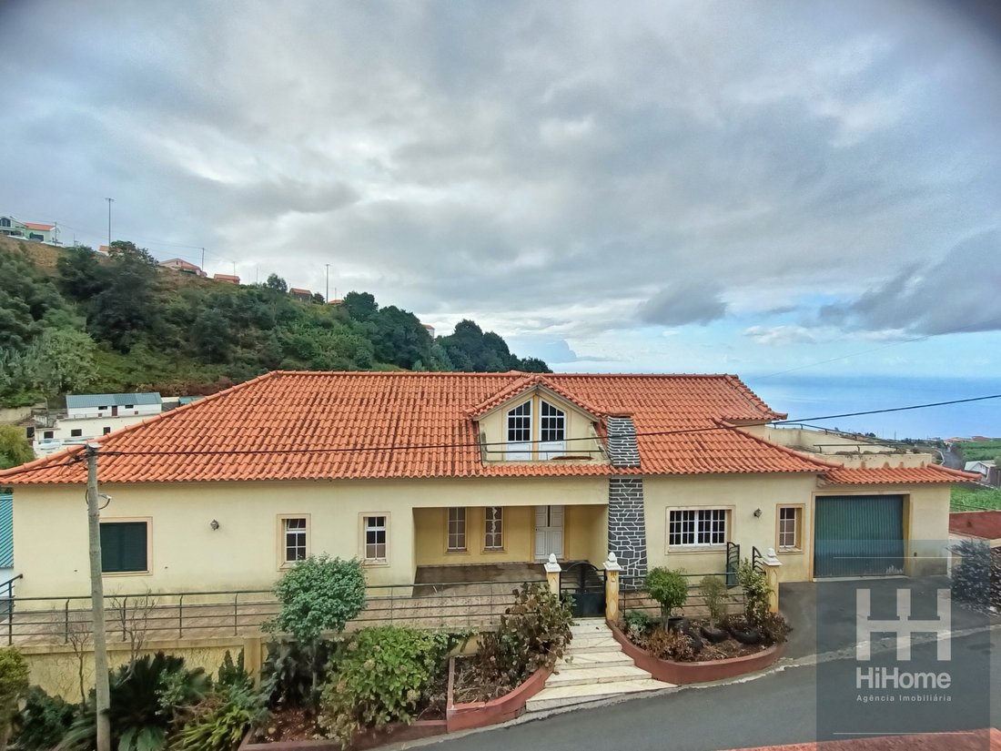 House in Ponta do Sol, Madeira, Portugal 3 - 17136424