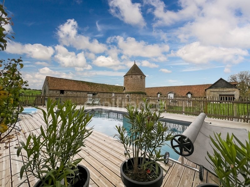 House in Hesdin-l'Abbe, Hauts-de-France, France 2 - 17136396
