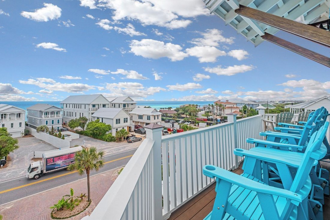 House in Watersound, Florida, United States 4 - 17136794