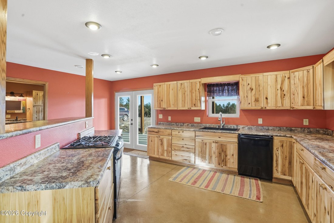 House in Linden, Wyoming, United States 4 - 17136595