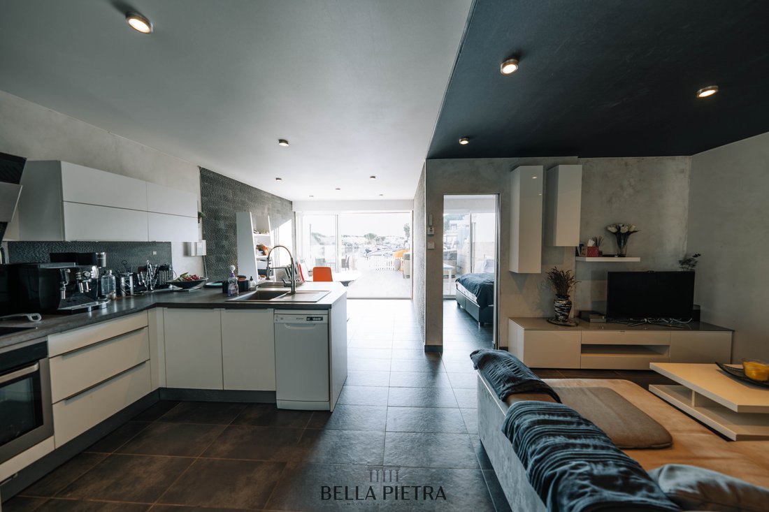 Apartment in Le Grau-du-Roi, Occitania, France 5 - 17136096