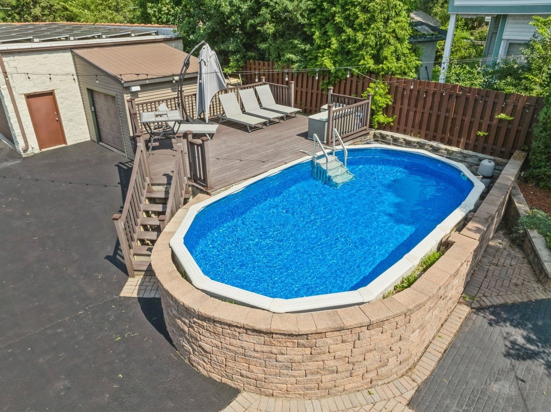 House in Antioch, Illinois, United States 4 - 17135265