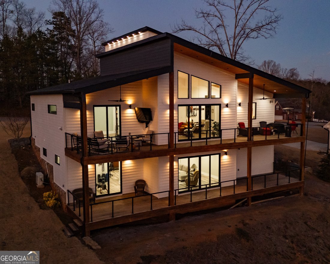 House in Gainesville, Georgia, United States 2 - 17135401