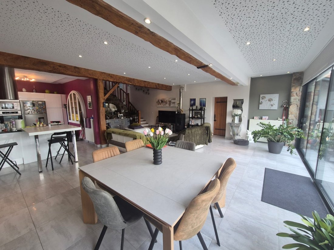 House in Vaux-sur-Mer, Nouvelle-Aquitaine, France 4 - 17135862