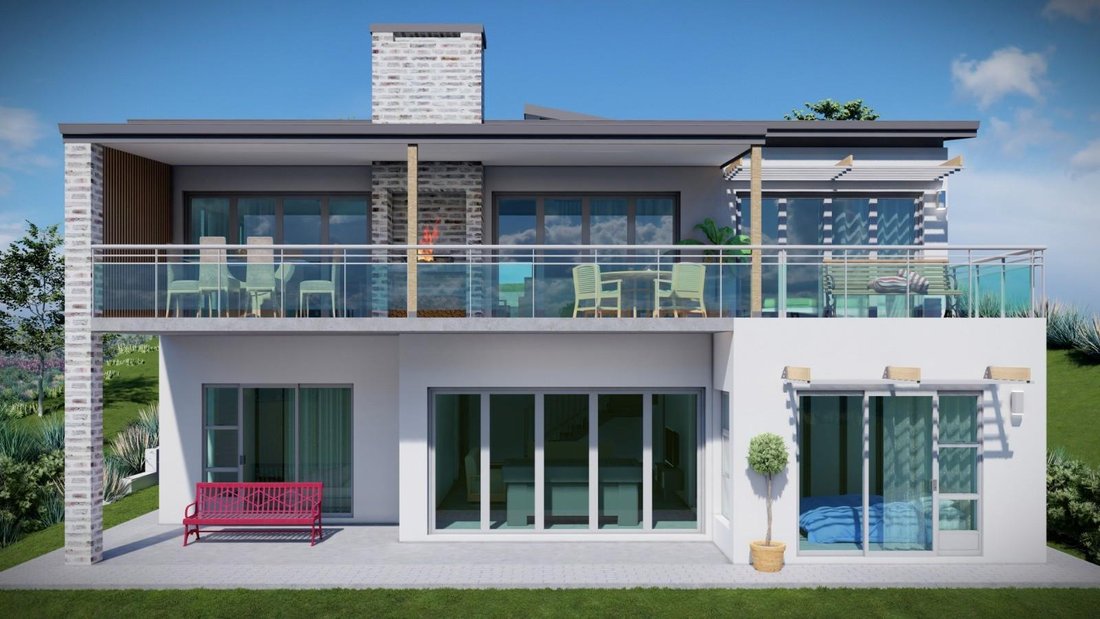 House in George, Western Cape, South Africa 2 - 17135170