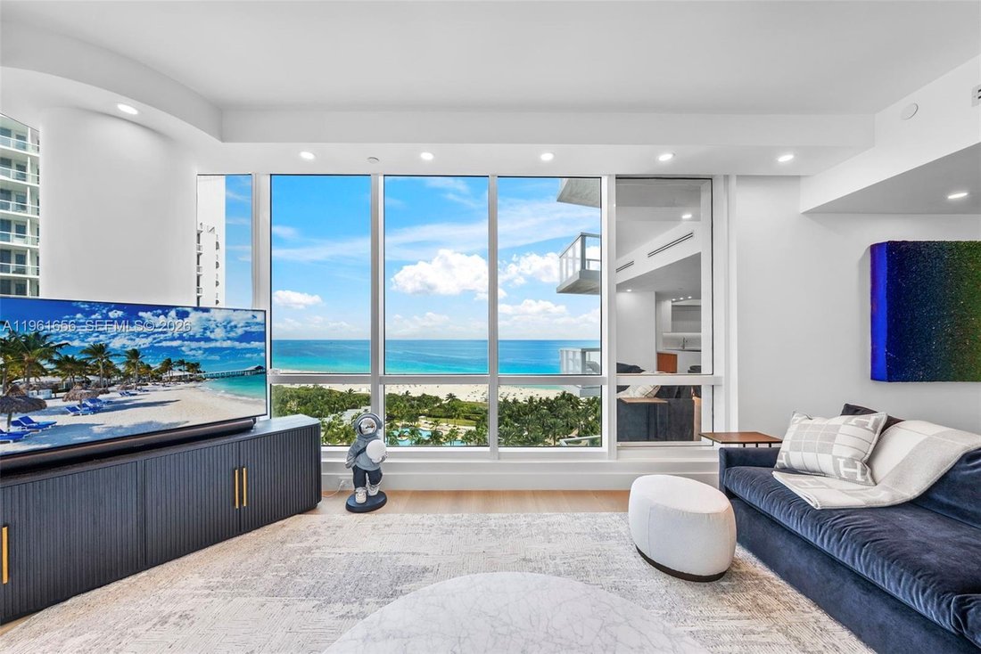 Condo in Miami Beach, Florida, United States 2 - 17135974