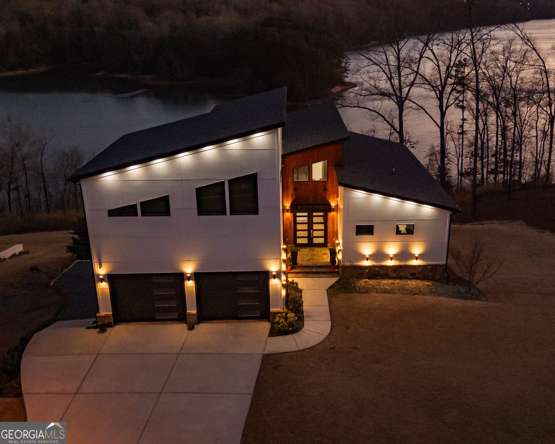 House in Gainesville, Georgia, United States 1 - 17135401
