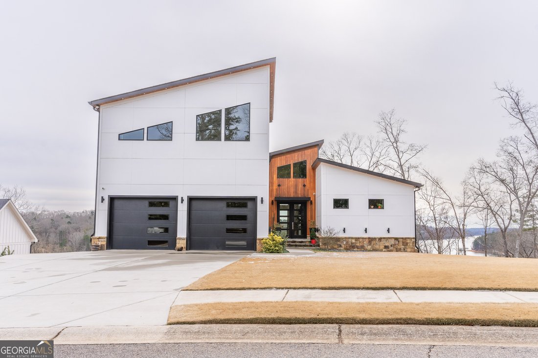 House in Gainesville, Georgia, United States 4 - 17135401