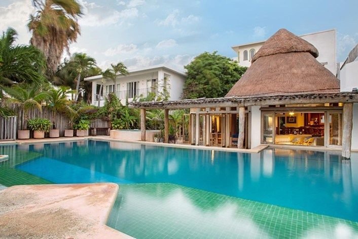 House in Cancún, Quintana Roo, Mexico 1 - 17136378