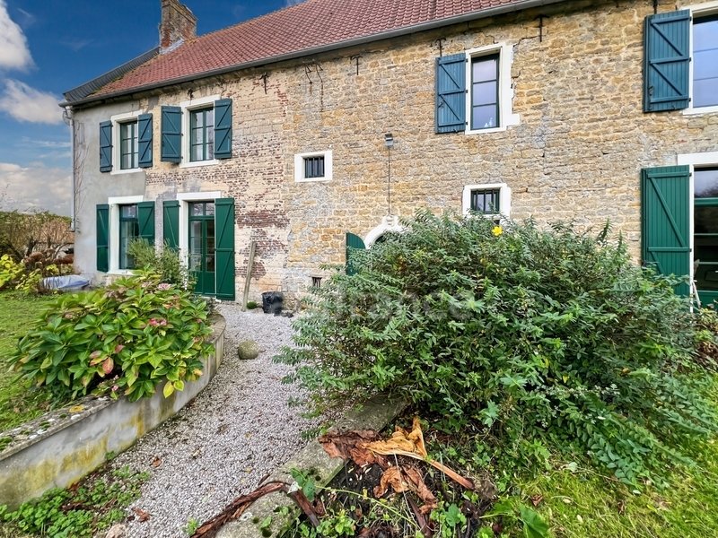 House in Hesdin-l'Abbe, Hauts-de-France, France 4 - 17136396