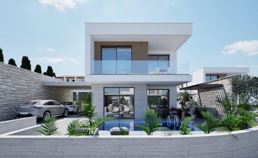Villa a Tala, Distretto di Pafo, Cipro 1