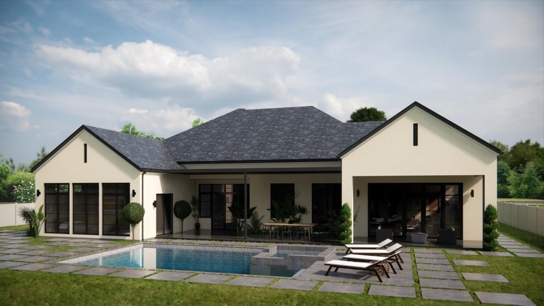 House in San Jose, California, United States 3 - 17135538