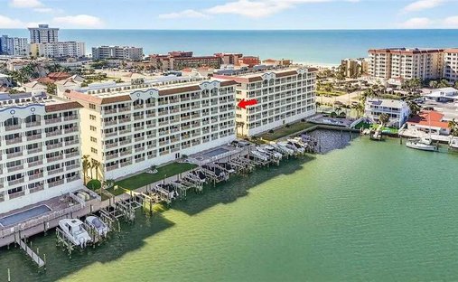 Casa en Redington Shores, Florida, Estados Unidos 1