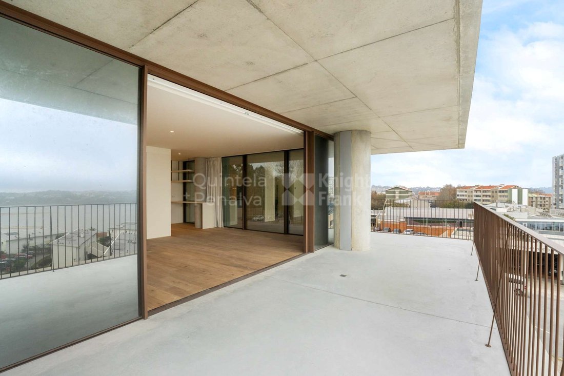 Apartment in Lordelo do Ouro e Massarelos, Porto District, Portugal 3 - 15033889