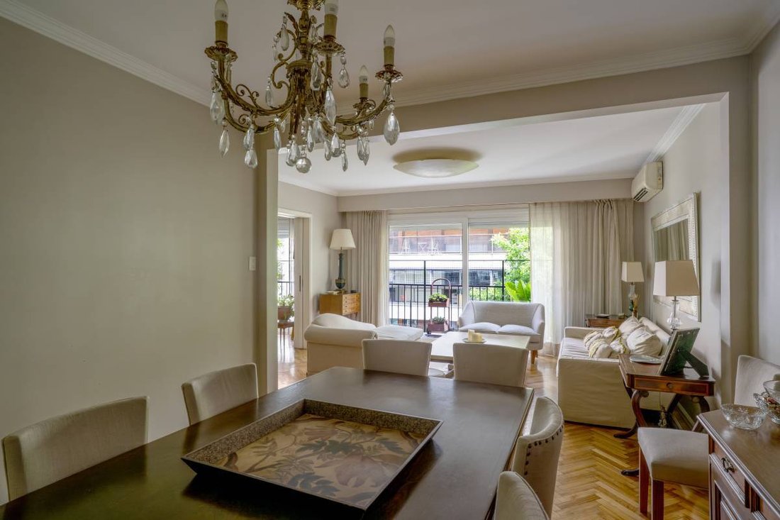 Apartment in Buenos Aires, Buenos Aires, Argentina 5 - 17136304