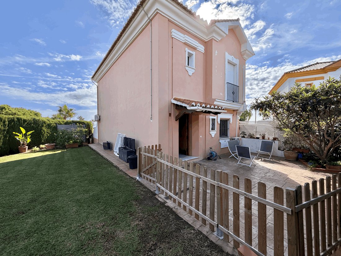Chalet in La Alcaidesa, San Roque, Andalusia 3 - 17136307