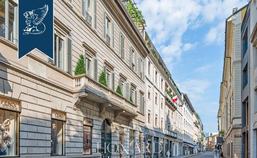 Apartamento en Centro histórico, Milán, Lombardía 1