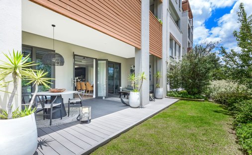 Apartment in Midrand, Gauteng, South Africa 1