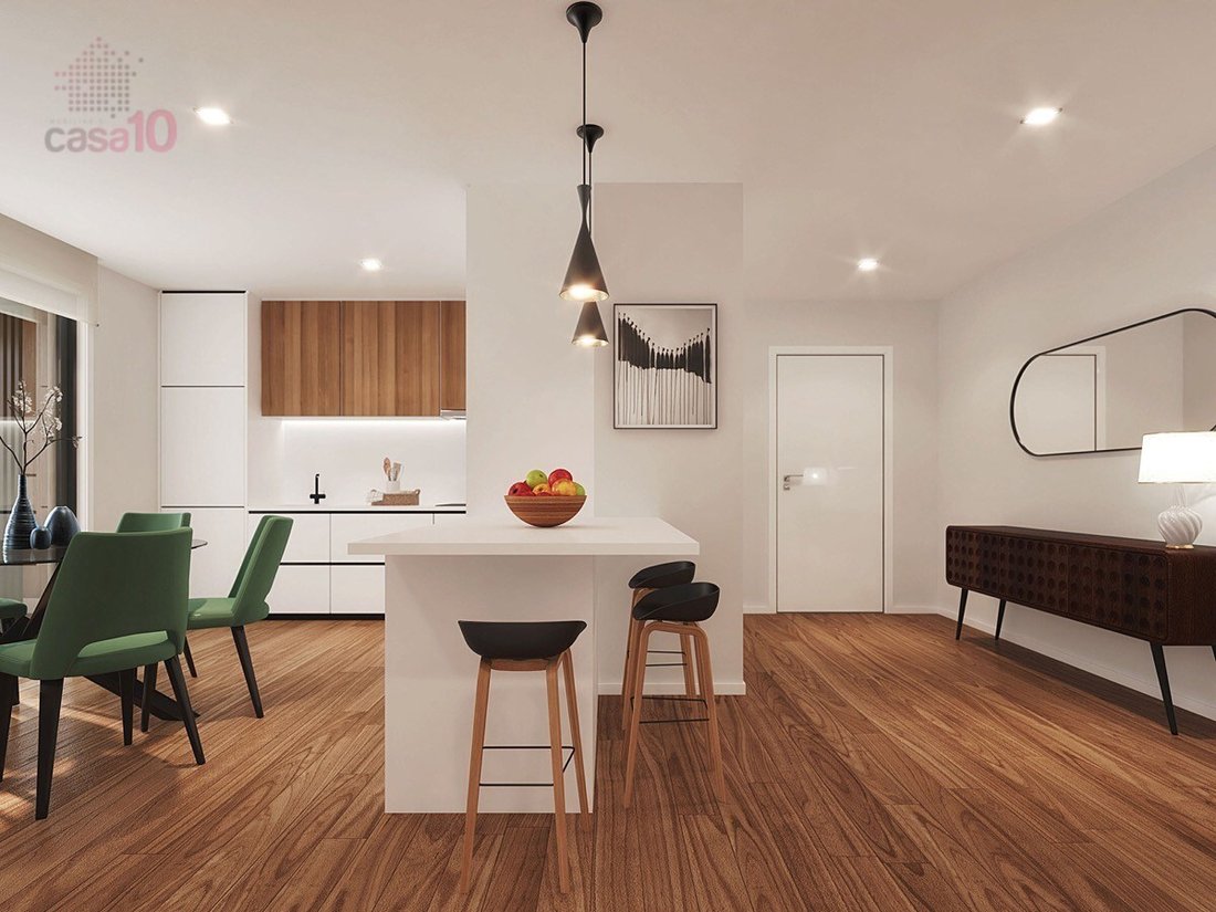 Apartment in Almancil, Algarve, Portugal 5 - 17136429