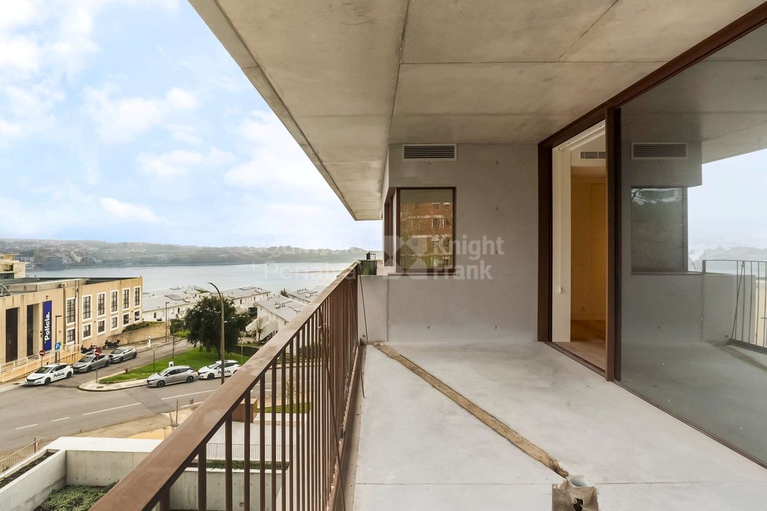 Apartment in Lordelo do Ouro e Massarelos, Porto District, Portugal 5 - 15033889