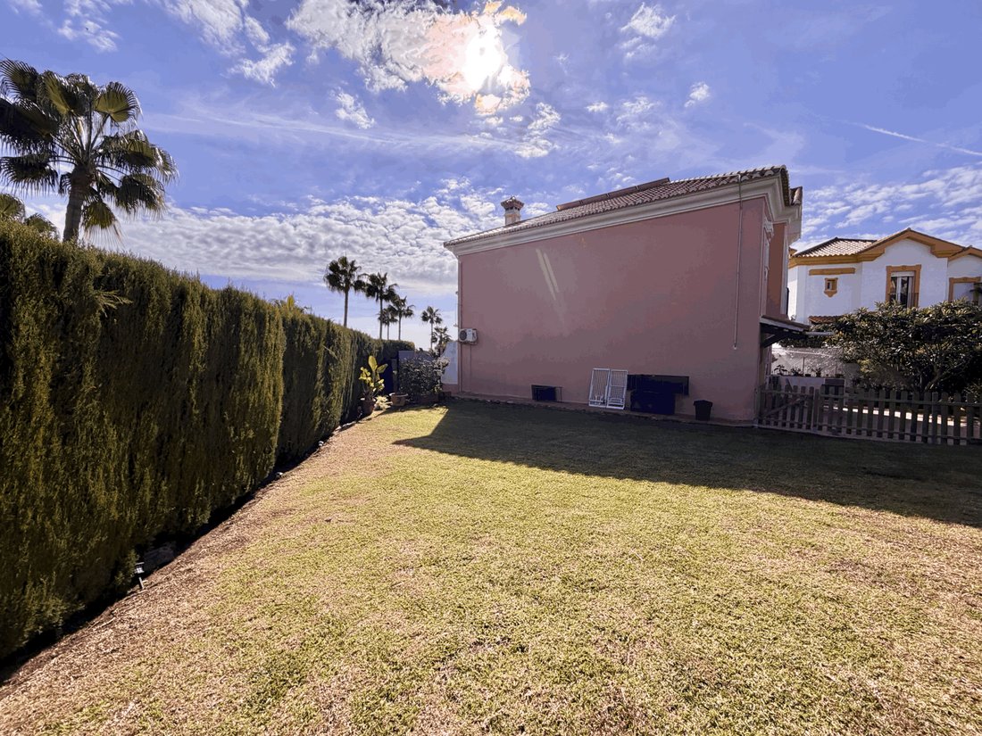 Chalet in La Alcaidesa, San Roque, Andalusia 4 - 17136307