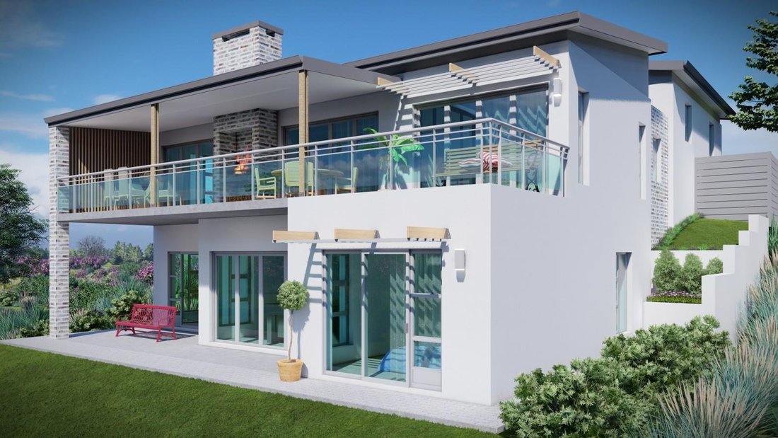 House in George, Western Cape, South Africa 1 - 17135170
