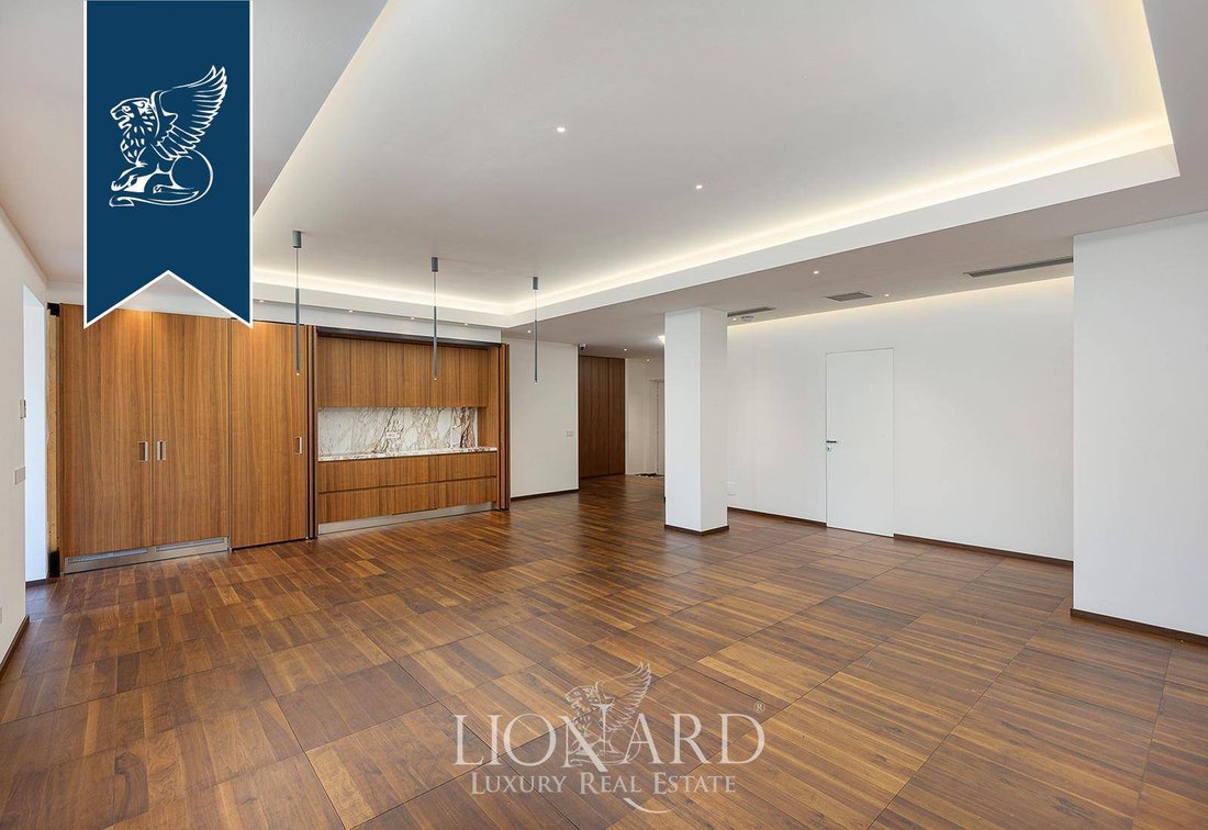 Apartment in Historic Center, Milan, Lombardy 3 - 17136374
